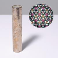 Tiffany & Co. Sterling Silver Kaleidoscope - Sold for $1,024 on 10-26-2024 (Lot 225).jpg